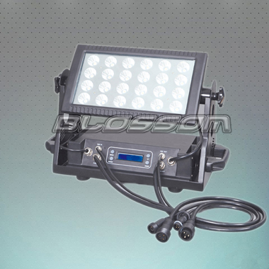24*8W 4IN1 LED Projector Light...