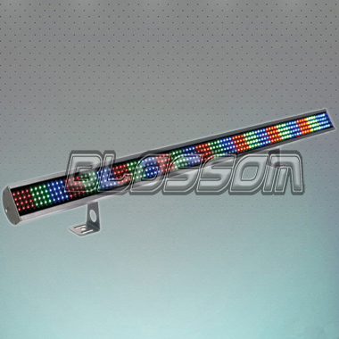 384PCS RGB LED Wall Washer Lig...