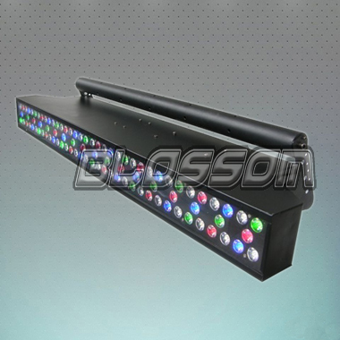 90*3W RGBW Bar LED Wall Washer...