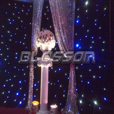 Wedding Decoration LED RGB Sta...