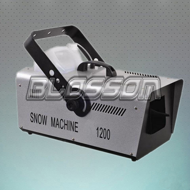 1200W Snow Machine (BS-8004)