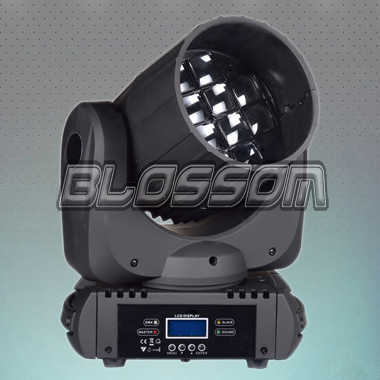 CREE 12*10W 4IN1 LED Promise B...