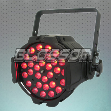 30pieces Tricolor LED Zooming ...