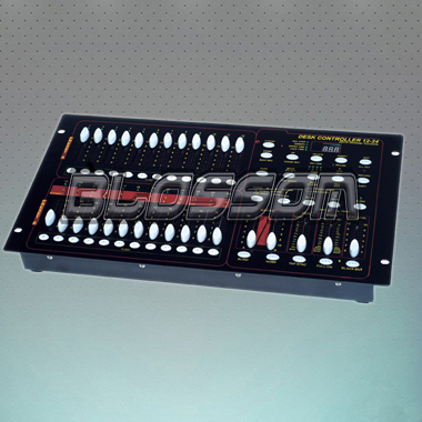 24CH DMX Controller (BS-1203)