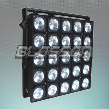 25 Lamps Matrix Stage Blinder Light (BS-2503)