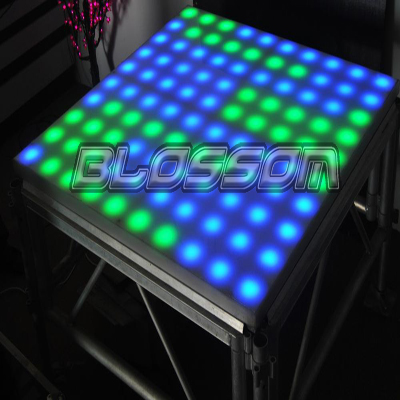 LED Lite Digital Dance Floor L...