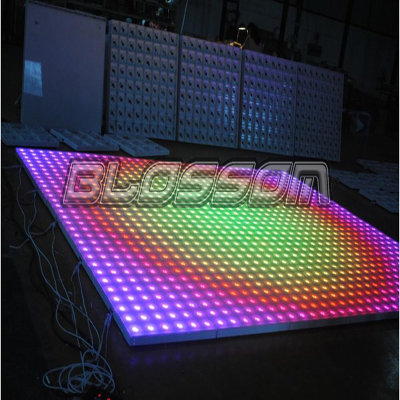 Waterproof LED Dance Floor (BS...