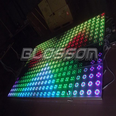 LED Interactive Dance Floor (B...