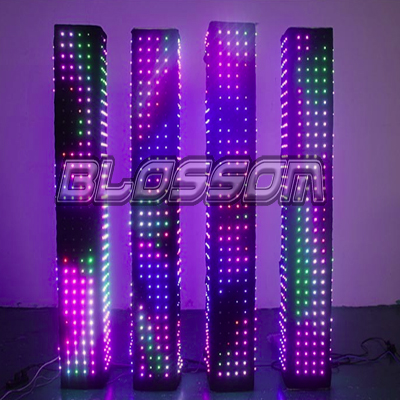 LED Animation Truss Cover (BS-9015)