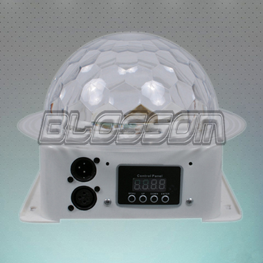 LED Crystal Ball (BS-5018)