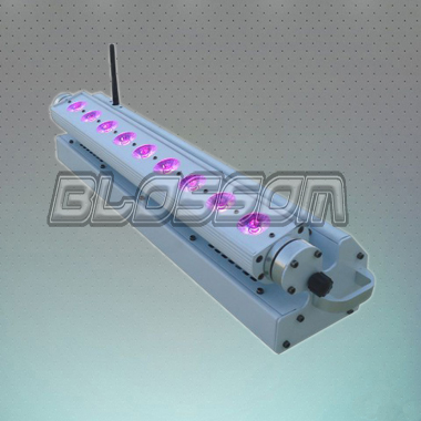 9*15W 5IN1 LED Battery Power Wireless BAR Light (BS-3032)