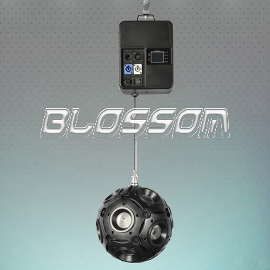 Lifting LED Football Light (BS-9003)